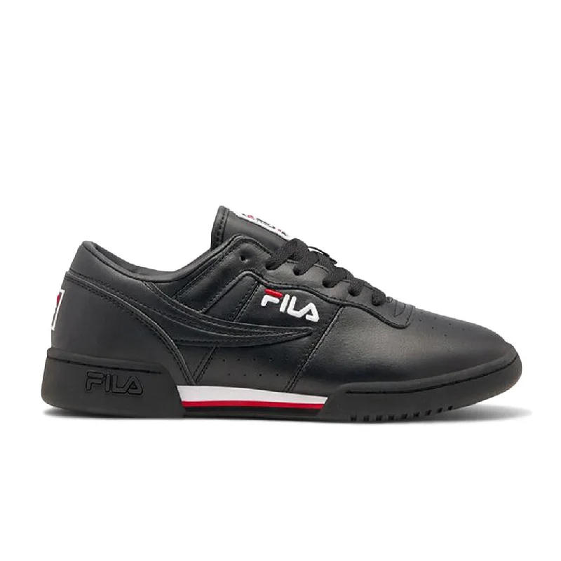 Men's Waterproof Boots FILA - Men's Original Fitness Shoes (11F16LT 970)