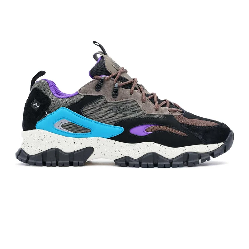 Exclusive Flash Sale On Durable And Trendy Shoes FILA - Men's Ray Tracer TR 2 Shoes (1RM01887 972)