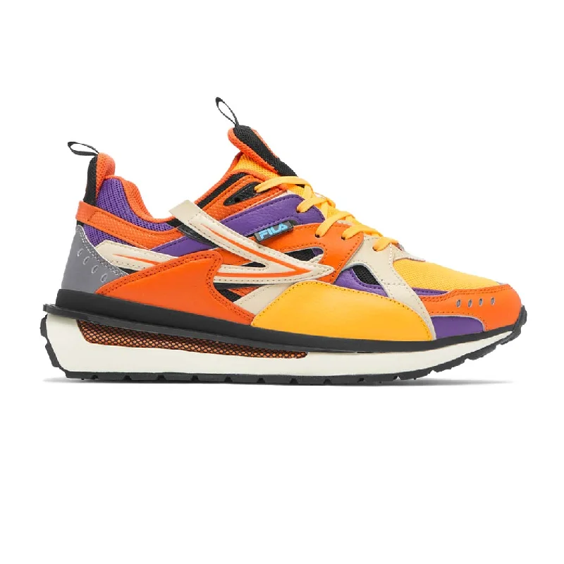 Men's Eco-Friendly Shoes FILA - Men's Sandenal Shoes (1RM02029 856)