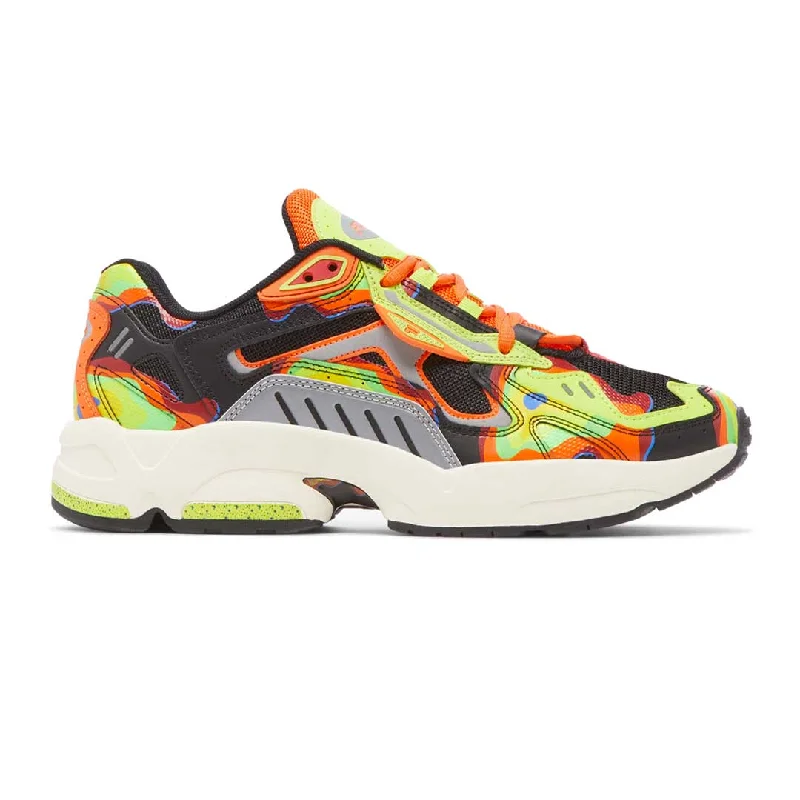 Men's Moisture-Wicking Shoes FILA - Men's Archive RJV Shoes (1RM01958 024)