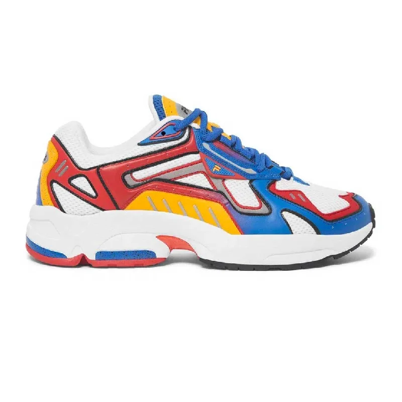 Men's Handcrafted Shoes FILA - Men's Archive RJV Shoes (1RM01960 115)
