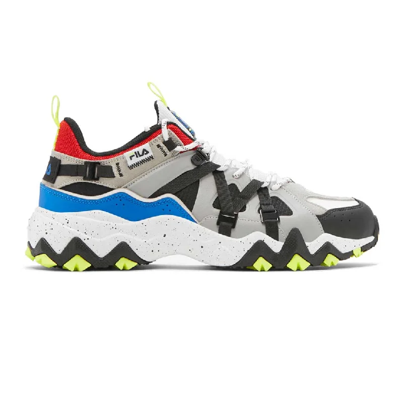 Men's Comfortable Shoes FILA - Men's Excursion Shoes (1JM01692 117)