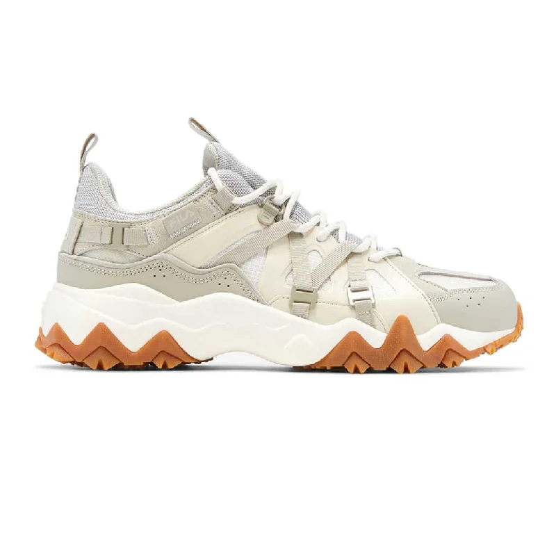 Men's Soft Shoes FILA - Men's Excursion Shoes (1JM01692 150)