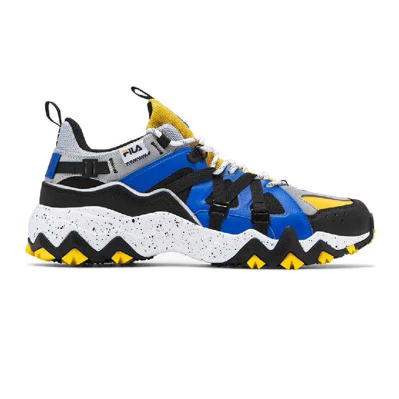 Men's Lightweight Boots FILA - Men's Excursion Shoes (1JM01692 716)