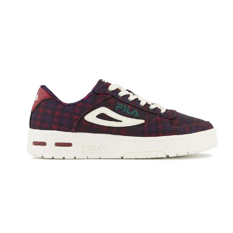 Men's Soft Shoes FILA - Men's LNX-100 Shoes (1FM01728 425)