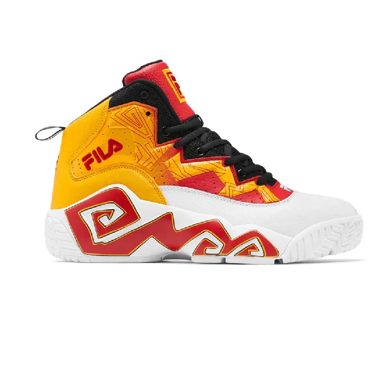 Unmissable Discounts On Modern Designer Shoes FILA - Men's MB Shoes (1BM01746 123)