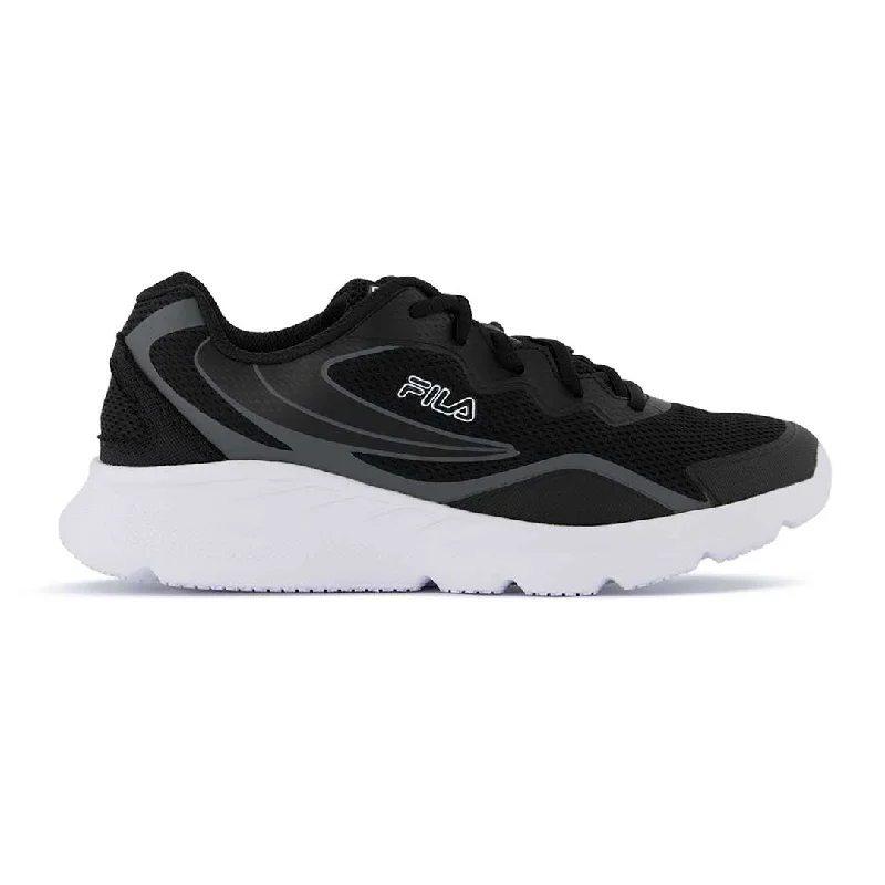 Sleek And Modern Shoes FILA - Men's Memory Forward 6 Shoes (1RM01855 013)