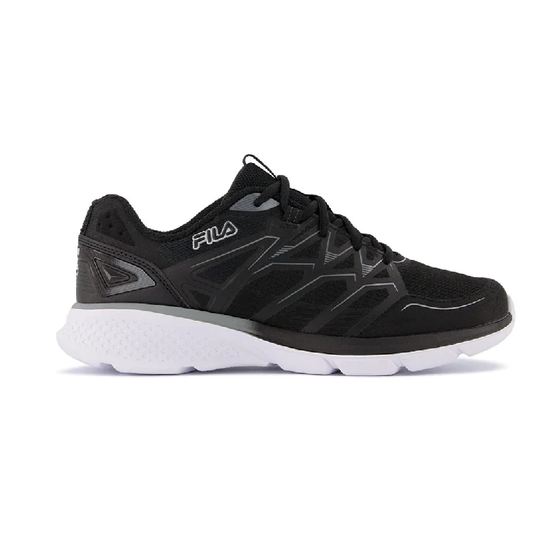 Men's Temperature-Regulating Shoes FILA - Men's Memory Wanderun Shoes (1RM01817 002)