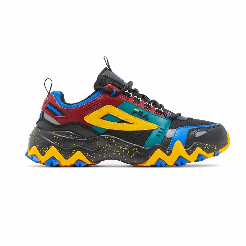 Men's High-Quality Boots FILA - Men's Oakmont TR Shoes (1JM01565 028)