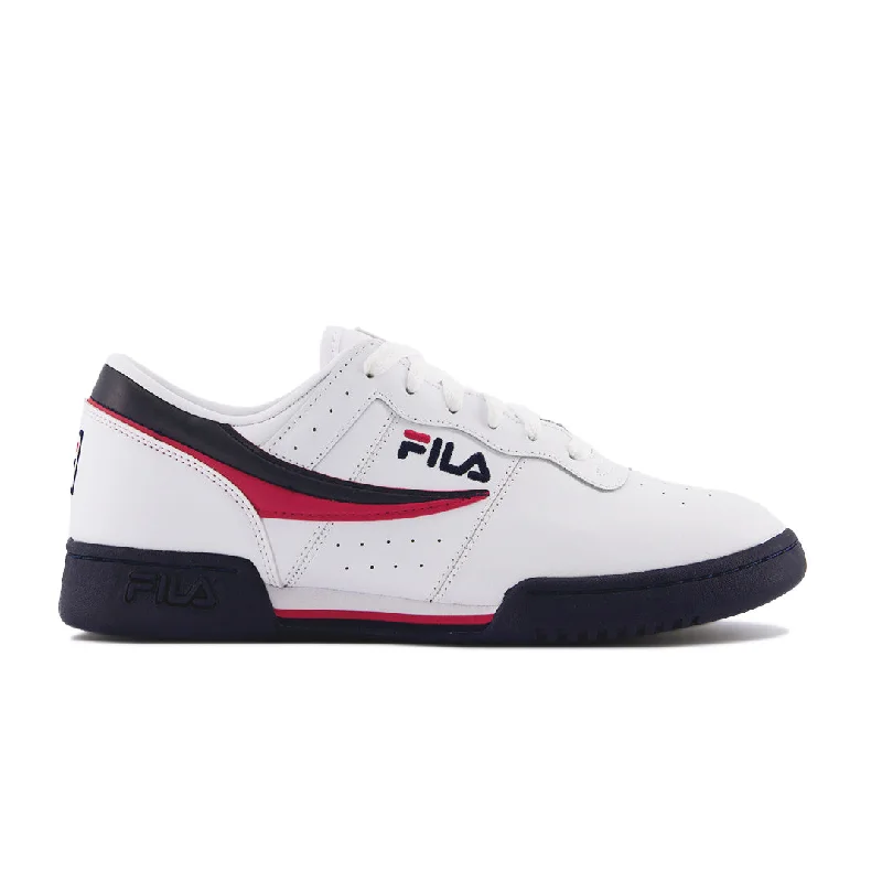 Men's Ultra-Light Boots FILA - Men's Original Fitness Shoes (11F16LT 150)