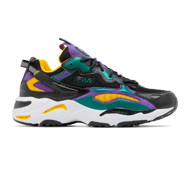 Men's Casual Shoes FILA - Men's Ray Tracer Apex Shoes (1RM01697 019)