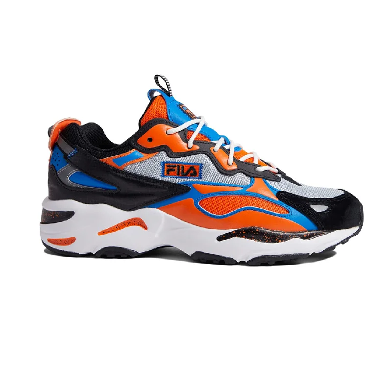 Hot Deals On Casual Shoes FILA - Men's Ray Tracer Apex Shoes (1RM01965 114)
