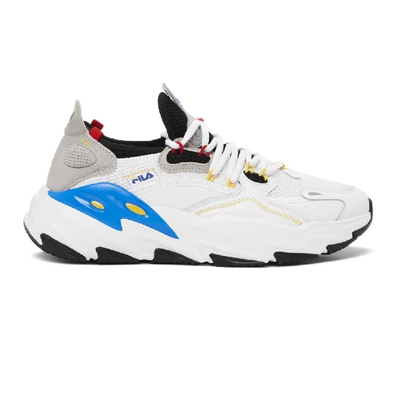 Men's Modern Boots FILA - Men's Ray Tracer Evo 2 Shoes (1RM01966 117)