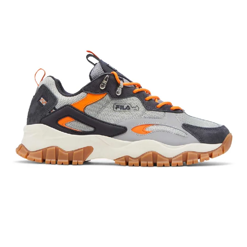 Men's Fashionable Boots FILA - Men's Ray Tracer TR 2 Shoes (1RM01886 082)