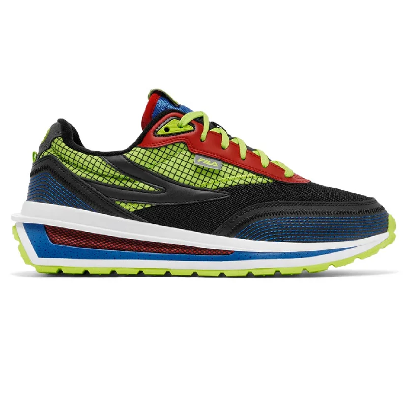 Men's Cushioned Boots FILA - Men's Renno Shoes (1RM01972 027)