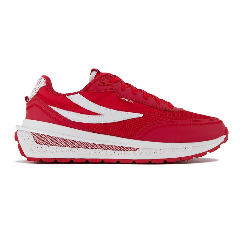 Biggest Shoe Sale Of The Year FILA - Men's Renno Shoes (1RM02035 611)