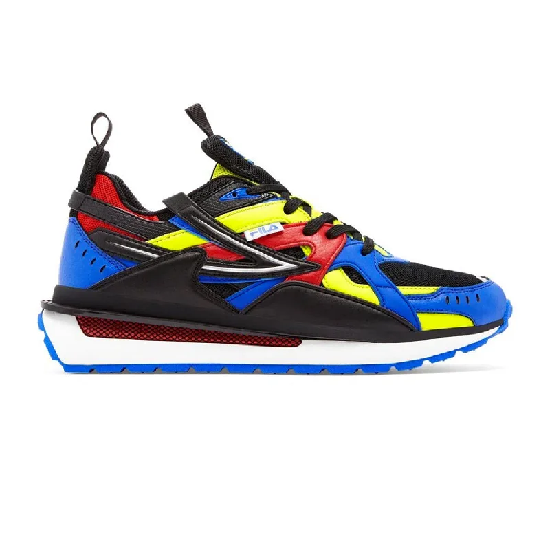 Flash Sale On Fashionable Shoes FILA - Men's Sandenal Shoes (1RM02029 042)