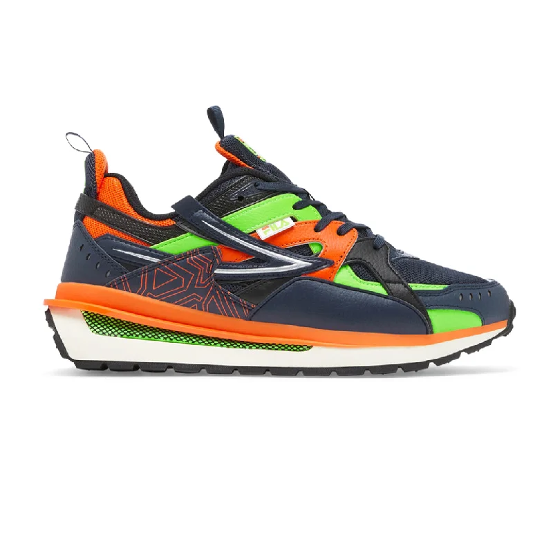 Limited Stock On High-Quality Shoes At Great Prices FILA - Men's Sandenal Shoes (1RM02030 440)