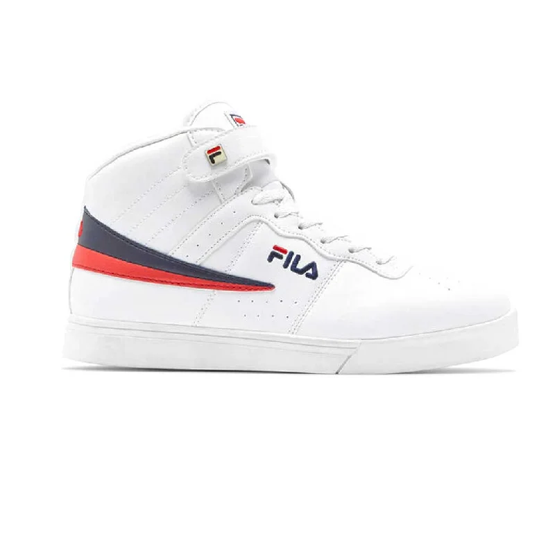 Men's Adaptive Fit Boots FILA - Men's Vulc 13 Shoes (1SC60526 150)