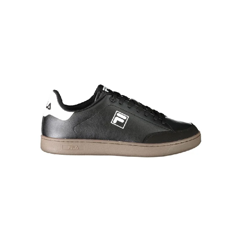 Sleek And Modern Shoes Fila  Polyester Men Men's Sneaker