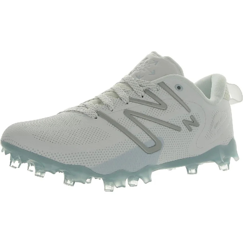 Men's Energy-Return Boots Freeze LX v4 Low Mens Lacross Flat Cleats
