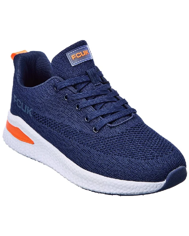 Men's Sporty Shoes French Connection Waldo Sneaker