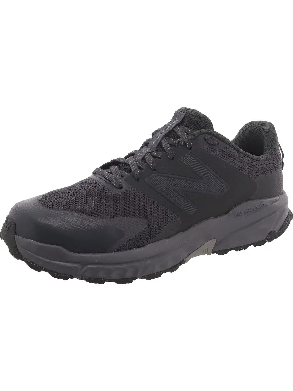 Men's Supportive Boots FRESH FOAM 510 Mens Mesh Lace up Running & Training Shoes
