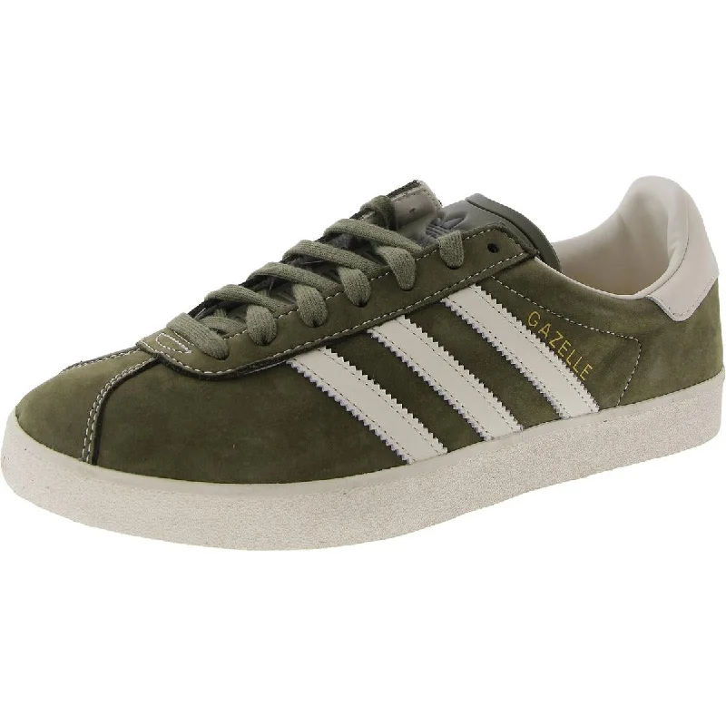 Men's Lightweight Shoes GAZELLE 85 Mens Faux Suede Trainer Casual And Fashion Sneakers Men's Lightweight Shoes GAZELLE 85 Mens Faux Suede Trainer Casual And Fashion Sneakers