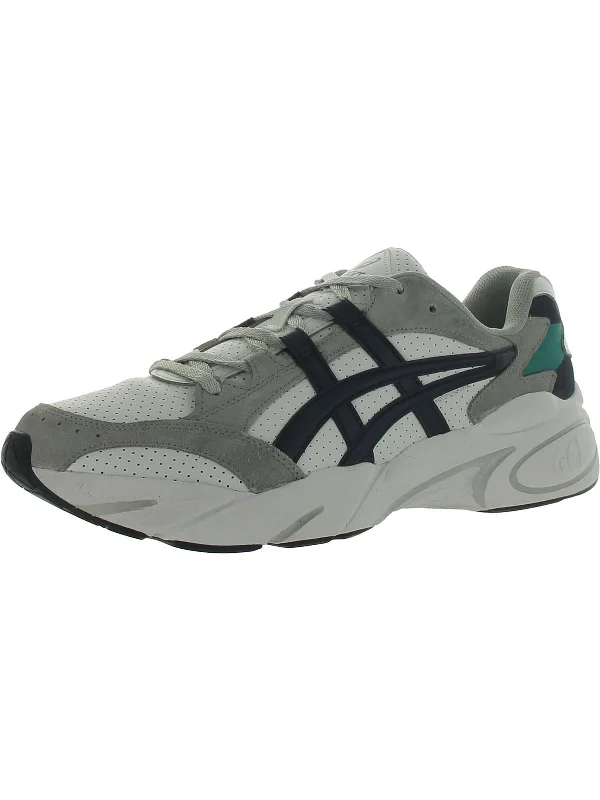 Men's Versatile Shoes Gel-BND Mens Leather Workout Running & Training Shoes