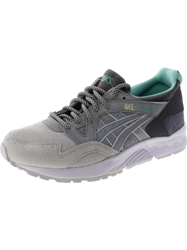 Men's Stylish Shoes Gel-Lyte V Mens Lace-Up Fitness Running & Training Shoes