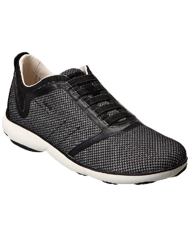 Men's Lightweight Boots Geox Nebula Sneaker