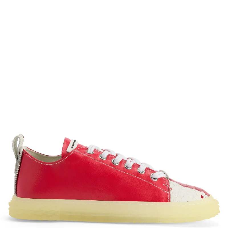Men's Stylish Shoes Giuseppe Zanotti Blabber