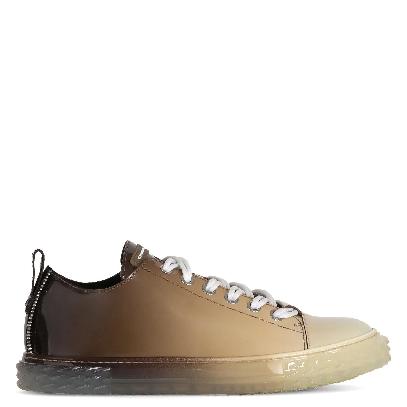 Men's Sporty Shoes Giuseppe Zanotti Blabber