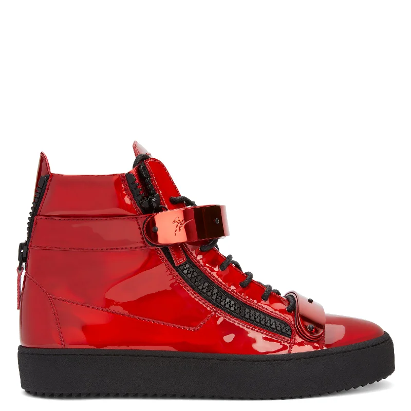 Refresh Your Shoe Collection With Amazing Deals Giuseppe Zanotti Coby