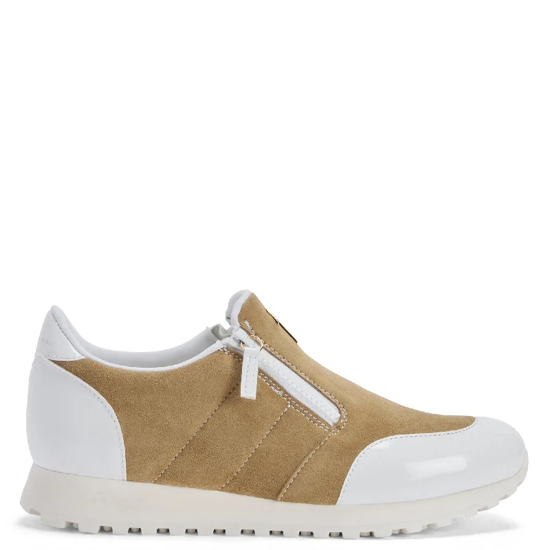 Men's Flexible Sole Shoes Giuseppe Zanotti Conley
