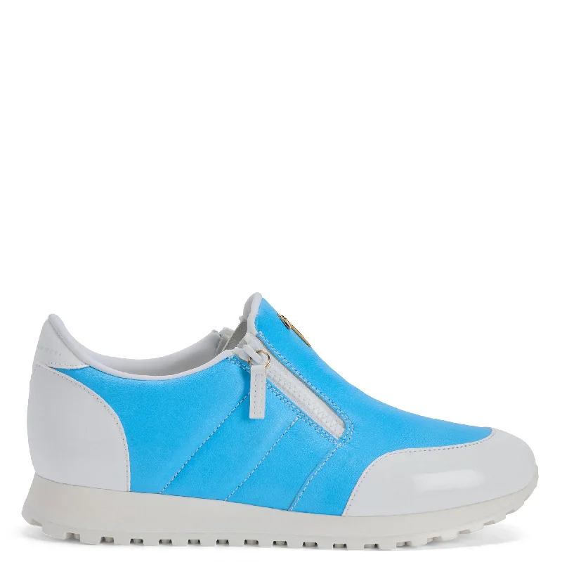 Men's Seamless Design Boots Giuseppe Zanotti Conley