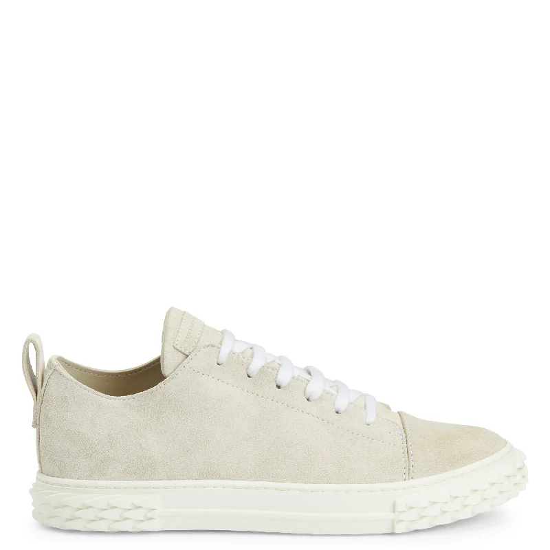 Men's Cushioned Boots Giuseppe Zanotti Ecoblabber