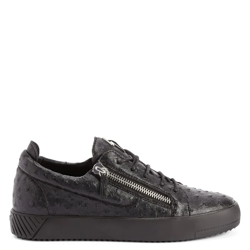 High-Quality Shoes Giuseppe Zanotti Frankie