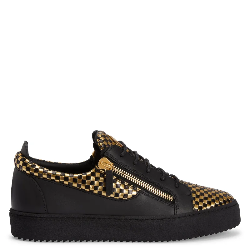 Biggest Shoe Sale Of The Year Giuseppe Zanotti Frankie