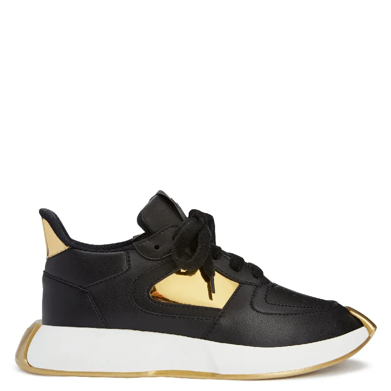 Men's Durable Shoes Giuseppe Zanotti Giuseppe Zanotti Ferox