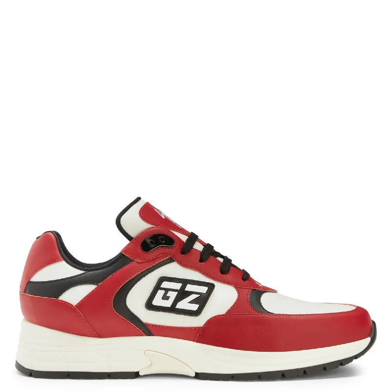 Elegant Shoes For Formal Events Giuseppe Zanotti Gz Runner