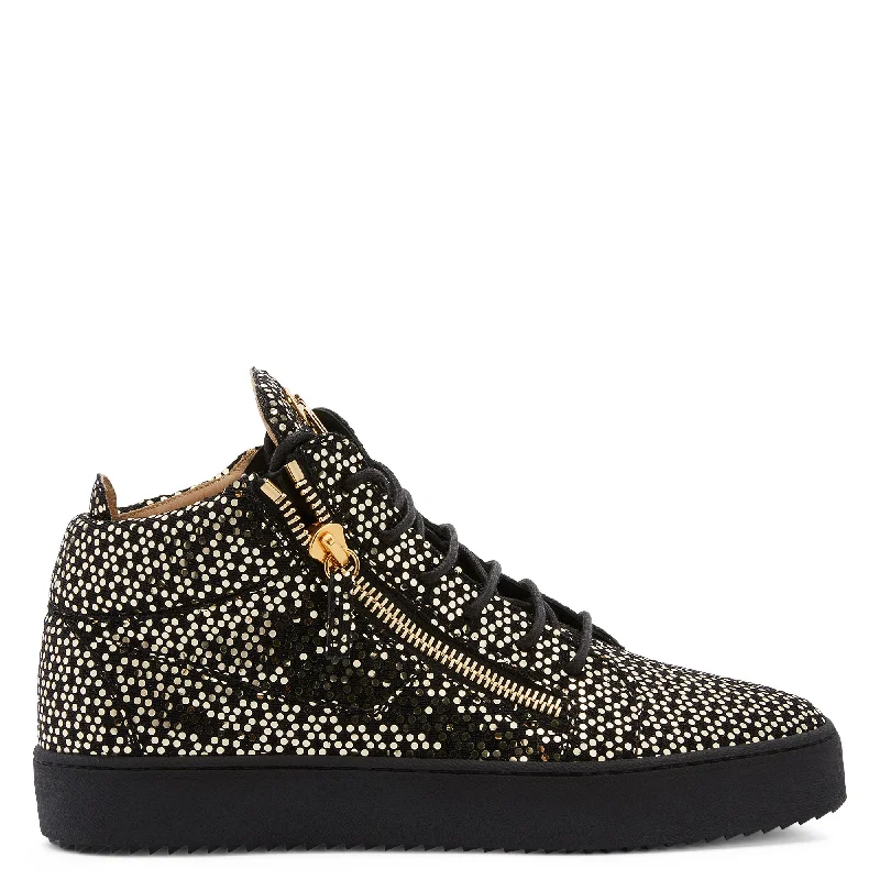 Early Access To Discounted Designer Shoes Giuseppe Zanotti Kriss