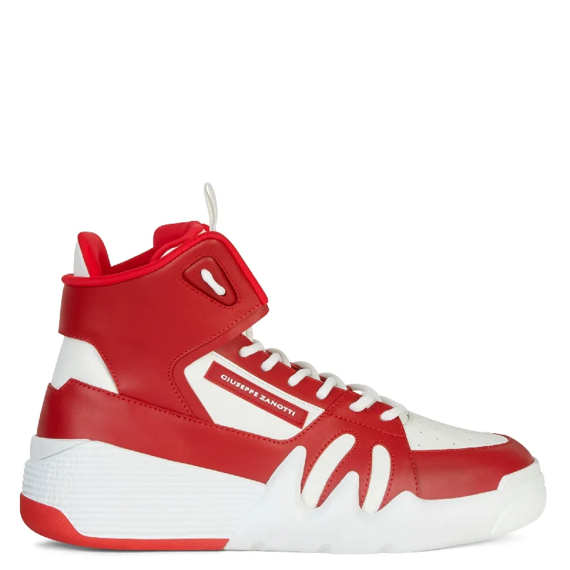 Men's Sporty Shoes Giuseppe Zanotti Talon