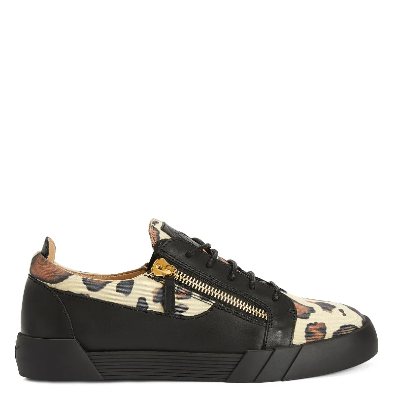 Men's All-Season Shoes Giuseppe Zanotti The Shark 5.0 Low