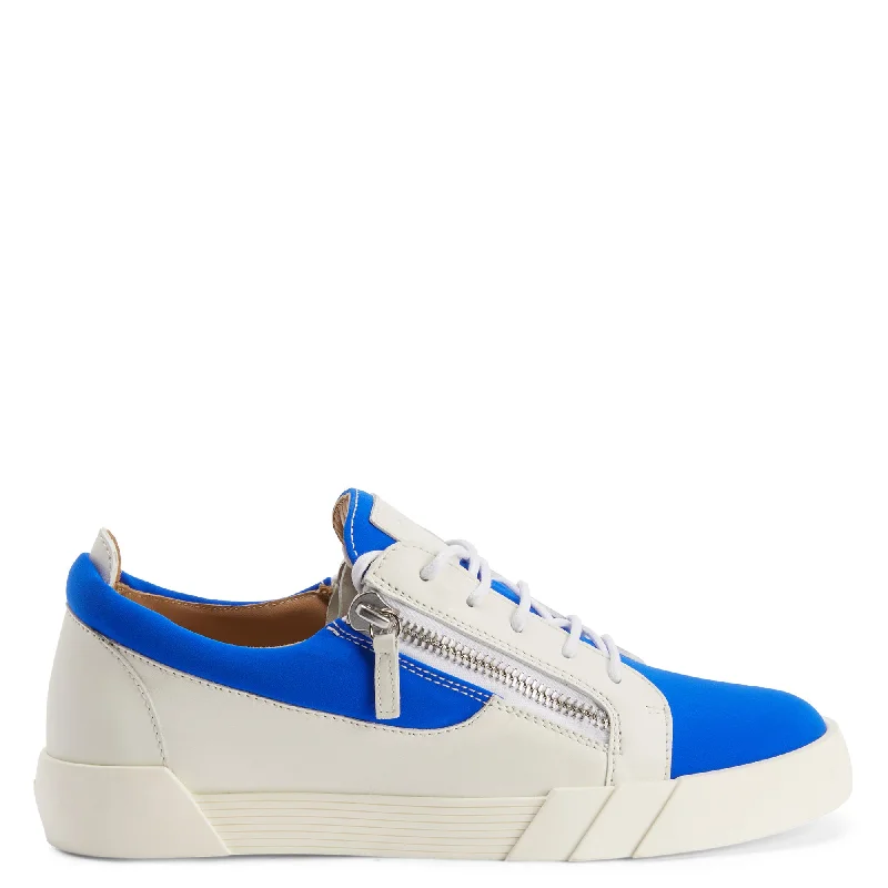 Men's Casual Shoes Giuseppe Zanotti The Shark 5.0 Low