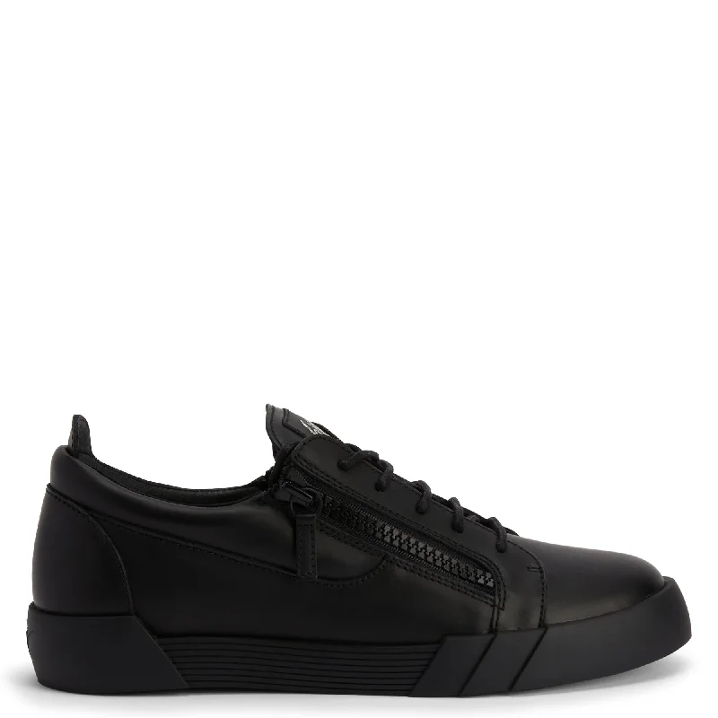 Men's Durable Boots Giuseppe Zanotti The Shark 5.0 Low