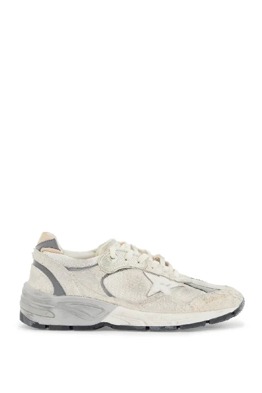 Men's Sporty Shoes Golden Goose Dad-Star Sne