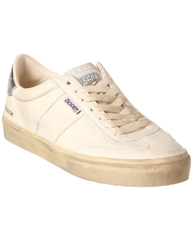 Biggest Shoe Sale Of The Year Golden Goose Soul-Star Leather Sneaker
