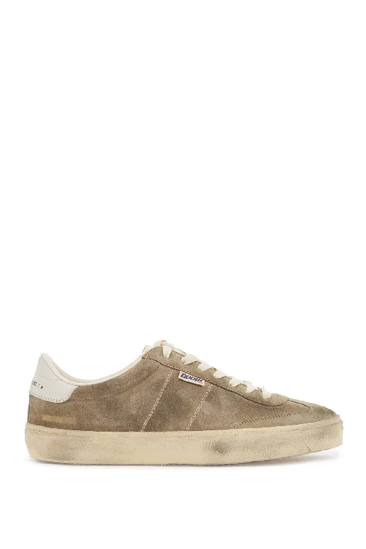 Men's Versatile Shoes Golden Goose Soul Star Sneakers