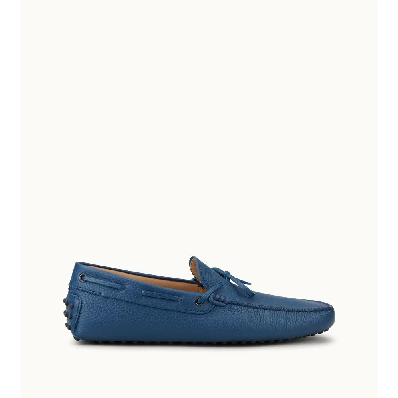 Grab Your Favorite Shoes At The Lowest Prices Gommino Driving Shoes in Leather